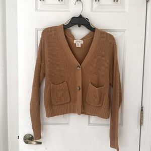 Jessica Simpson Cardigan